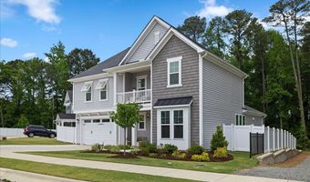 9013 Dupree Meadow Dr, Angier, NC 27501