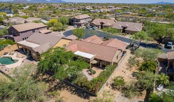 5336 E GLORIA Ln, Cave Creek, AZ 85331