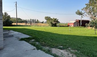 323 N 400 W, Blackfoot, ID 83221