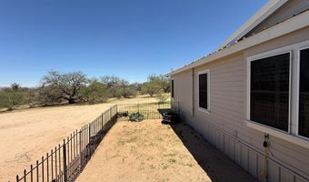 2720 W Blueflax Ln, Benson, AZ 85602