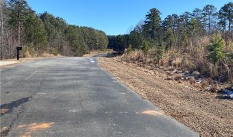 38 Waterside Pt, Abbeville, SC 29620