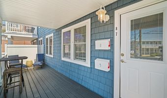 223 10th St N St, Brigantine, NJ 08203