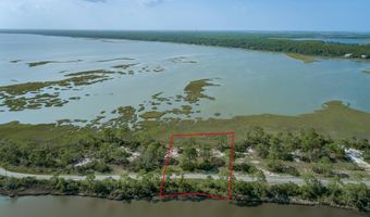 259 Hidden Harbor Dr, Alligator Point, FL 32346