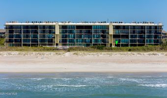 2305 W Fort Macon Rd 103, Atlantic Beach, NC 28512