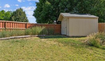 6484 S White Cliff Ave, Boise, ID 83709