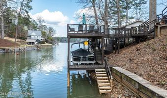 197 Maple Ridge Rd, Alexander City, AL 35010