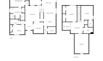 6025 GARRETT VALLEY Ln, Arlington, TN 38002
