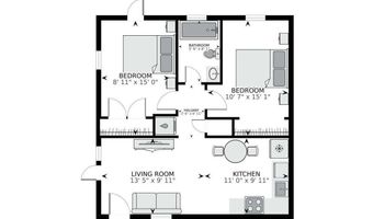 890 Glendale Ter NE 1, Atlanta, GA 30309