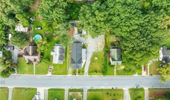 435 Peachtree St, Asheboro, NC 27203