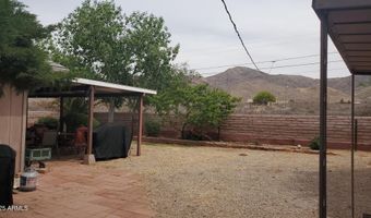 89 PIMA Dr, Bisbee, AZ 85603