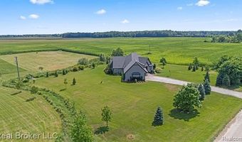 7190 Earhart Rd, Ann Arbor, MI 48105