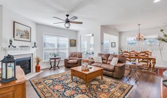 1619 Northlake Blvd, Okatie, SC 29909