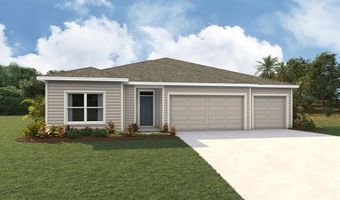 17331 NW 172nd Ave Plan: COVINGTON, Alachua, FL 32615
