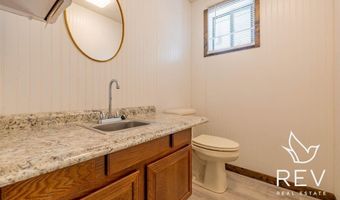 1914 17th St, Cody, WY 82414