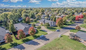 1221 NW 5th St, Abilene, KS 67410