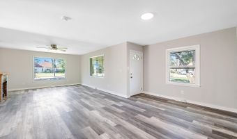 100 N Ricksecker St, Abbyville, KS 67510