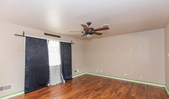 203 ROLLING Trl, Amarillo, TX 79108