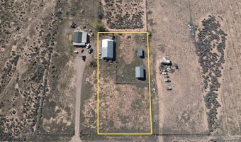 482 E 700 S, Beryl, UT 84714
