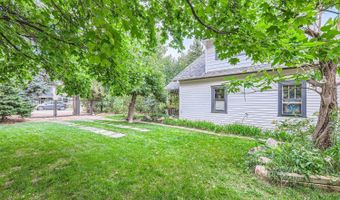 1580 Redwood Ave, Boulder, CO 80304