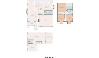 1016 Maple Hill Ave SE, Ada, MI 49301