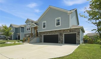 16029 Craig St, Basehor, KS 66007