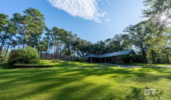 45533 Chalet Dr, Bay Minette, AL 36507