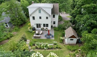 316 S Willard St, Burlington, VT 05401