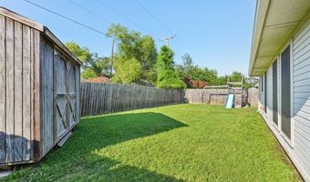 110 Apache Trl, Alvarado, TX 76009