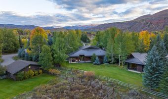 28 Maroon Dr, Aspen, CO 81611