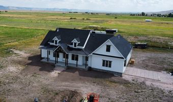 320 N 50 E, Bloomington, ID 83223