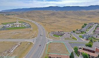 3410 Eagle Dr, Casper, WY 82604