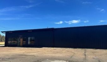 1202 Telephone Rd, Pascagoula, MS 39567
