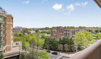 1301 N COURTHOUSE Rd 802, Arlington, VA 22201