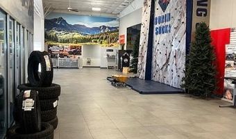 1046 S WASHINGTON St, Afton, WY 83110