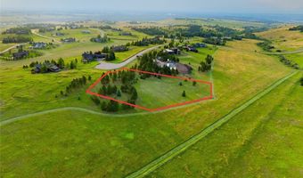Southview Ridge Lane lot 15, Bozeman, MT 59715