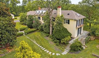 790 BRUSHTOWN Rd, Ambler, PA 19002