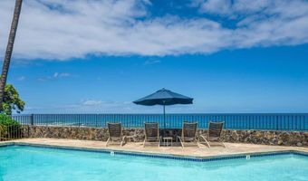 75-6040 Alii Dr #714, Kailua Kona, HI 96740