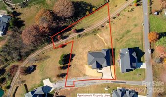 63 Horizon Way, Alexander, NC 28701