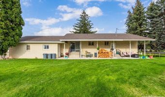 116 N 500 W, Blackfoot, ID 83221
