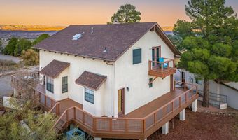 1131 Hidden Springs Ln, Clarkdale, AZ 86324