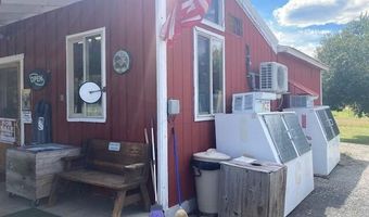 209 BARNES Ave, Seneca, OR 97873