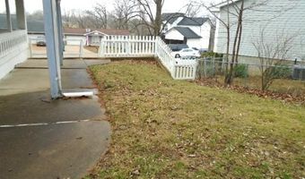 3820 N Barrington Ct, Arnold, MO 63010