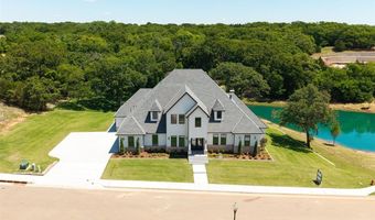 1408 Bound Brook Way, Arcadia, OK 73007