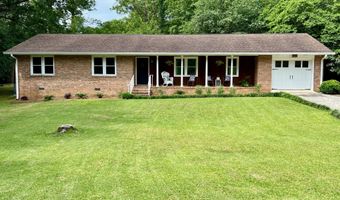 917 Shadow Dr, Aiken, SC 29801