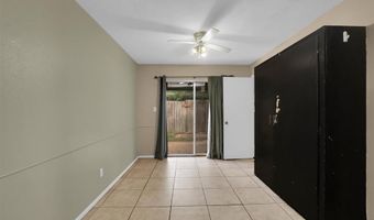 601 Libra St, Altus, OK 73521