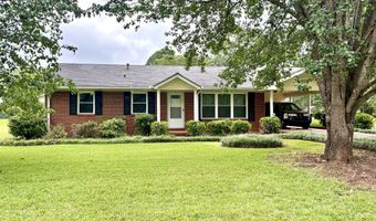 295 Grove St, Barnesville, GA 30204