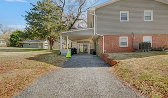 1312 MAGNOLIA Ave, Annapolis, MD 21403