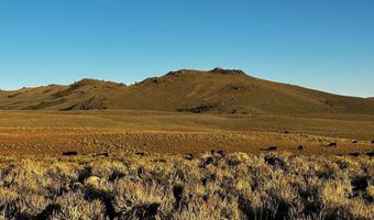 CHIMNEY BUTTE Road lot 8, Boulder, WY 82923