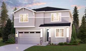 4587 S. 328th Ct Plan: Bennett, Auburn, WA 98001