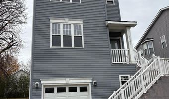 6445 FIRST St, Alexandria, VA 22312